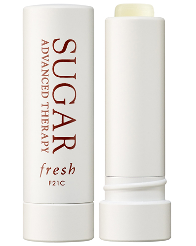 fresh sugar lip treatment