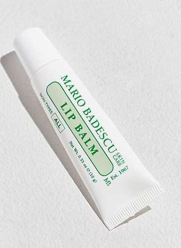 mario badescu lip balm