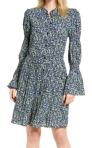 Prairie Dresses Are Cooler Than They Sound–Shop The Runway Trend That’s ...