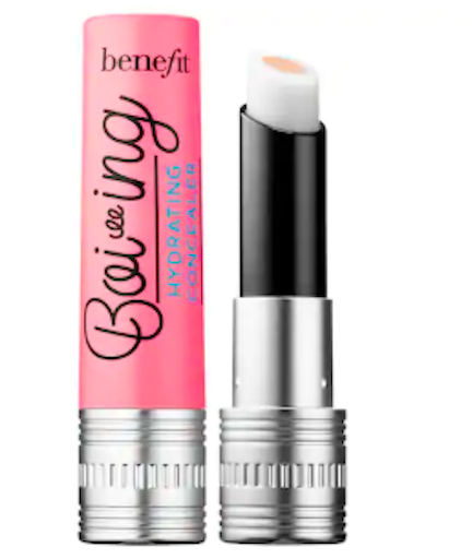 benefits cosmetics boi-ing hydrating concealer