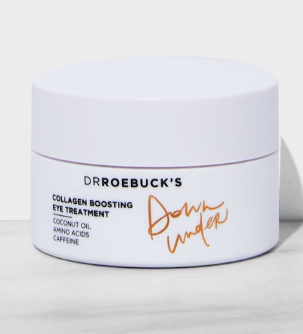 dr roebucks eye cream