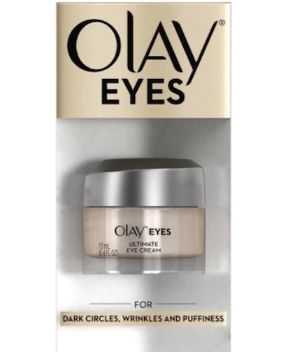 olay eyes eye cream