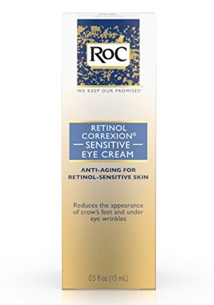 roc eye cream