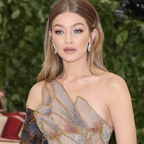 gigi hadid 2018 met gala