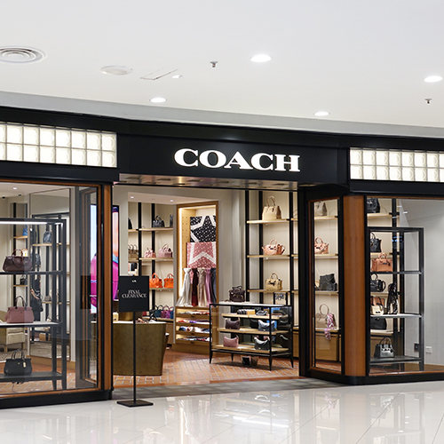 coach sale shop