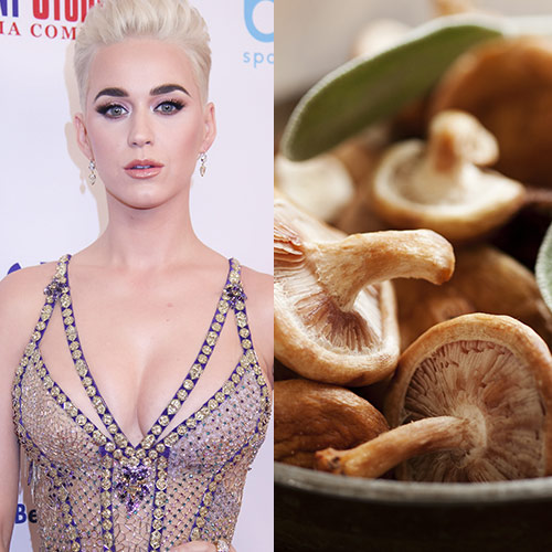 celebrity foods avoid weight gain