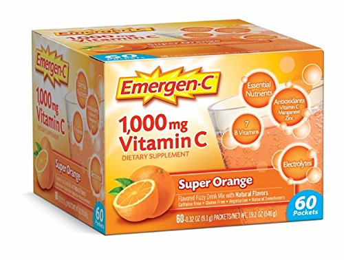 emergen-c