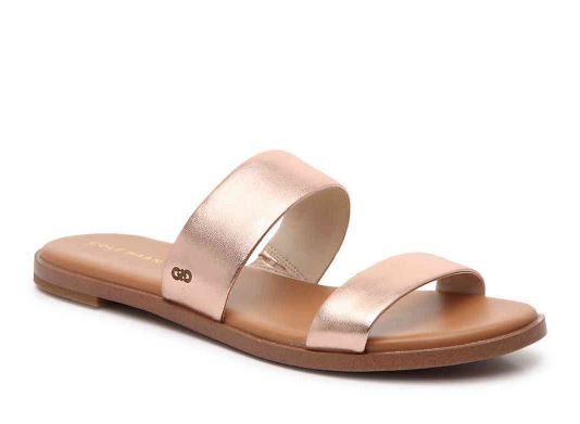 Everlane’s Sold Out Form Sandals Are Back In Stock! Shop The Perfect ...