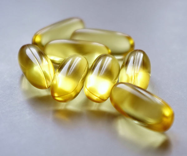 anti-inflammatory supplements