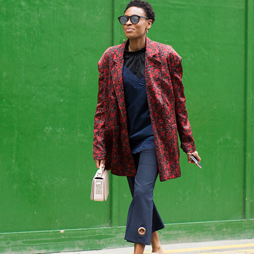 The One Flats Trend That’s Going To Be Everywhere This Summer - SHEfinds