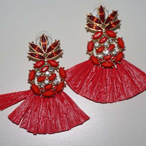 21hm earrings