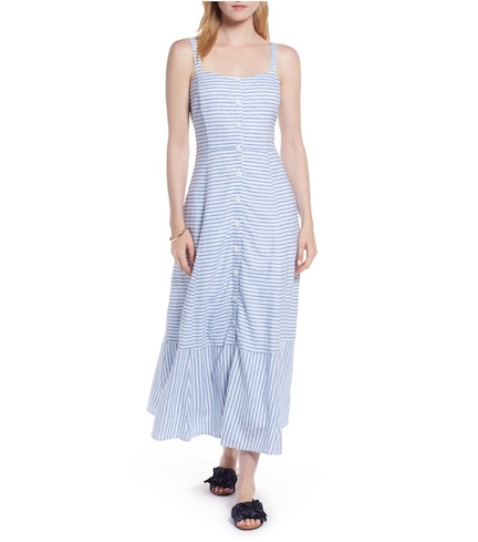 Kate Middleton’s Super Affordable Zara Dress Is #SummerGoals - SHEfinds