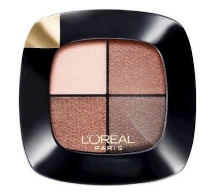 loreal paris colour rich eyeshadow