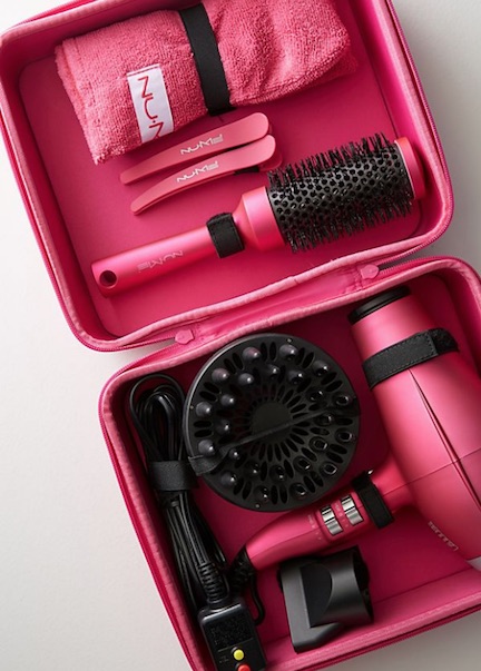 NuMe Dryer Bundle: Blow Dryer Hairstyles You Can Achieve