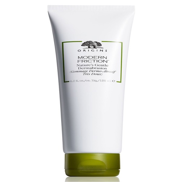 origins modern friction nature's gentle microdermabrasion