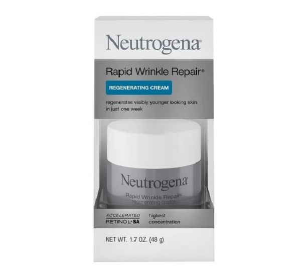 anti-aging night cream target