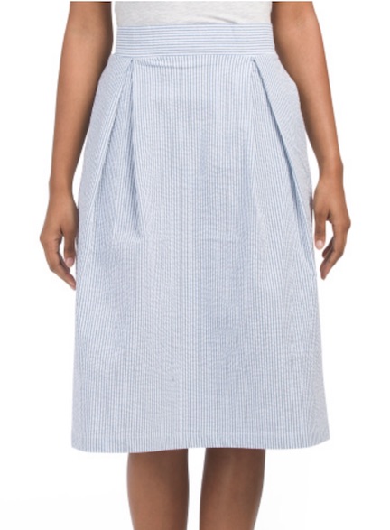 Cynthia rowley linen dress tj cheap maxx