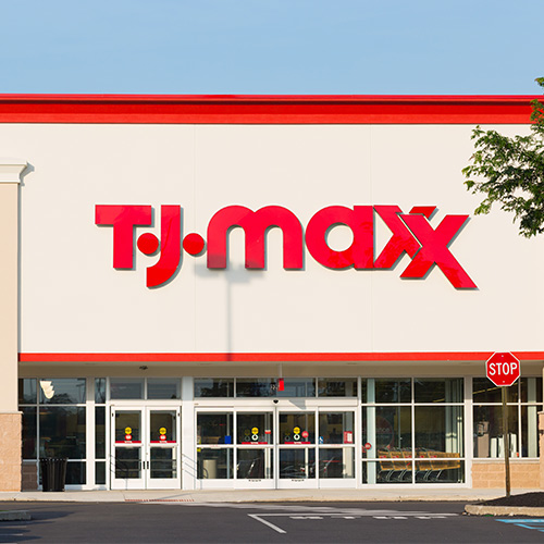 Miami Florida,Kendall,T.J. TJ Maxx discount department store