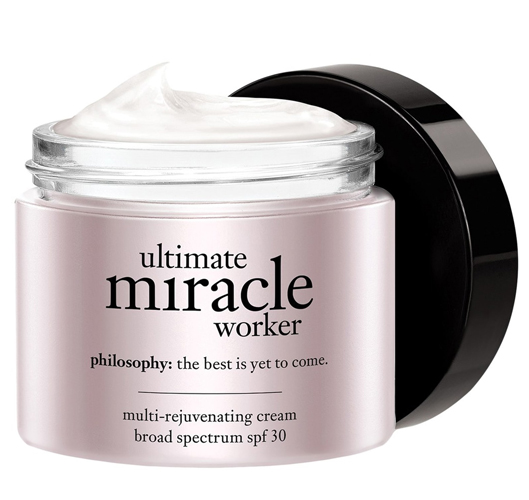 best moisturizer for aging skin