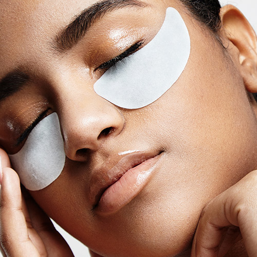 3 Dermatologist-Approved Hacks For Reducing Puffiness And Under