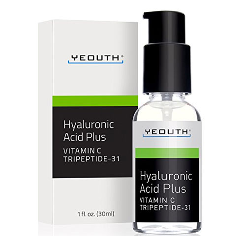 best amazon anti-aging serum