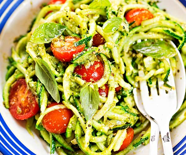 6 Easy, Healthy Dinner Ideas For When You Just Don’t Want To Cook ...