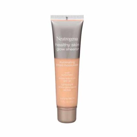 The One Anti-Aging Tinted Moisturizer That Keeps Selling Out At Target ...