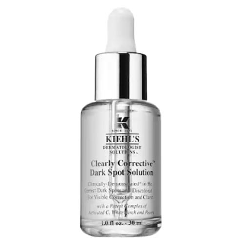 best dark spot serum