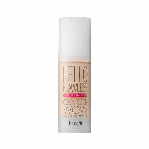 best anti-aging foundation