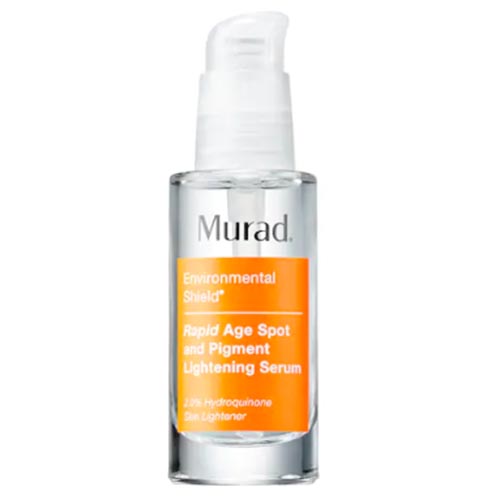 best dark spot serum