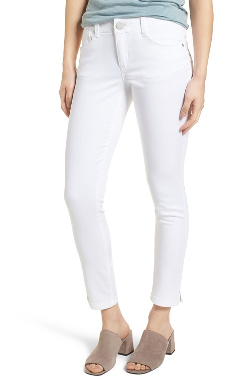 These Game-Changing Jeans Slim Your Waist And Legs–Really! - SHEfinds