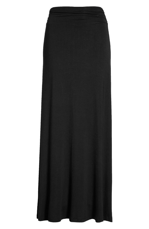 Every Woman Should Own This Wear-Everywhere Maxi Skirt - SHEfinds