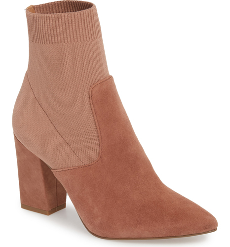 dolce vita reece booties