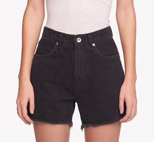 rag and bone torti short