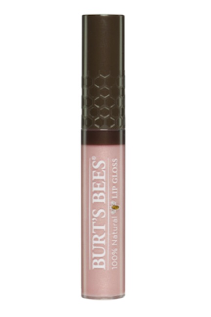 best natural color lip gloss