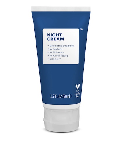 best anti-aging night cream