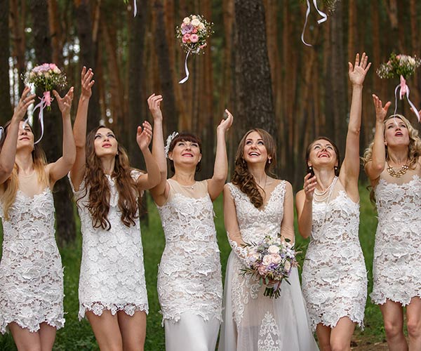 Bridal Party