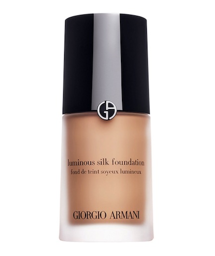 celebrity foundation favorites