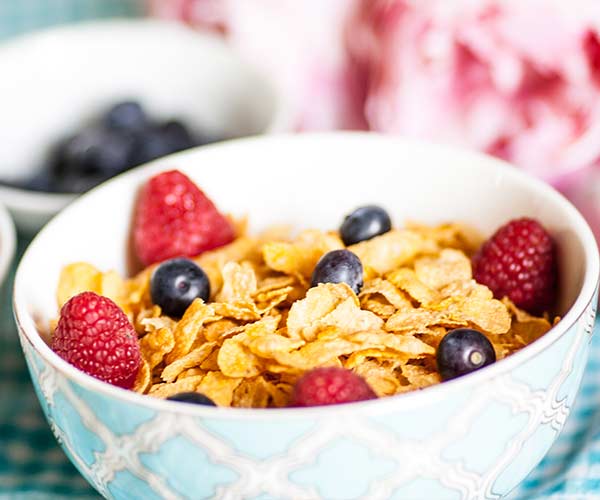 The One Anti-Inflammatory Carb You Should Eat Right After You Wake Up ...