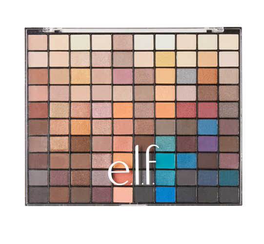 Moroccan Spice Eyeshadow Palette Dupes