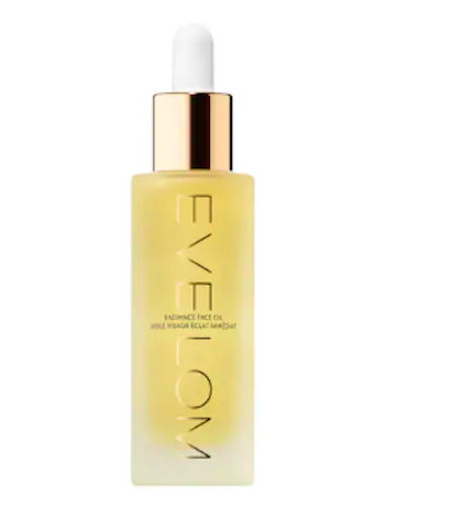 eve lom radiance face oil