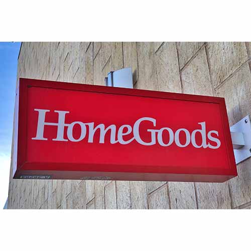 homegoods shopping tips