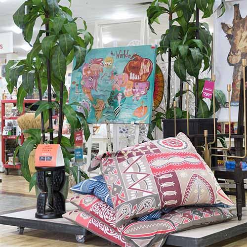 homegoods shopping tips