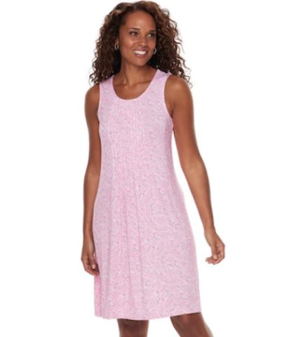 This $19 Dress Is Selling Fast At The Kohl’s Friends & Family Sale–Get ...