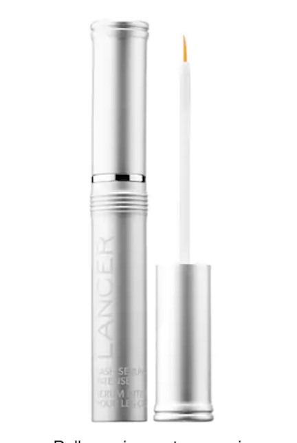 best lash serum