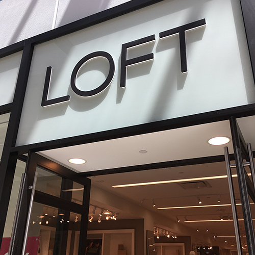 loft outlet online