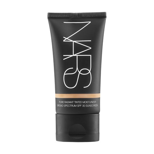 tinted moisturizer for aging skin