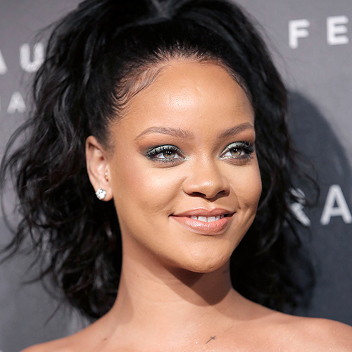 Rihanna’s Favorite Drugstore Moisturizer Only Costs $12—Get It Before ...