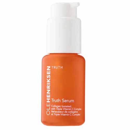 collagen restore anti-aging serum