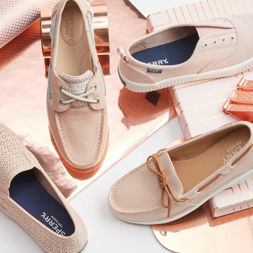 sperry semi annual sale